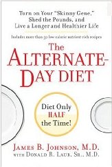 The Alternate-Day Diet